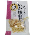 ソフトいか燻製 48g
