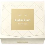 Dr．ルルルン フェイスマスク ルルルン プレシャス WHITE（クリア）32枚