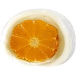★モチクリームジャパン まるごとみかん 1個
