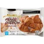 イオンベーカリー パクっとクロワッサン 6個入