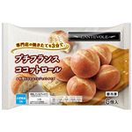 イオンベーカリー プチフランスココットロール 6個入