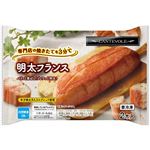 カンテボーレ 明太フランス 2本入