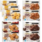 【予約】 【冷凍】カンテボーレ おやつでパンセット 1箱（4種9袋入） 【11月22日～11月29日のお受取り】
