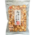 日乃本米菓製造 杵もち揚 しょうゆ味 162g