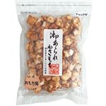 日乃本米菓製造 杵もち揚 しょうゆ味 162g