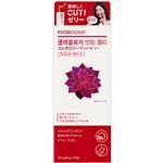 韓国高麗人参社 コレオロジーカットゼリー 10本入