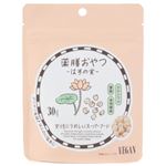 ブラウンシュガー 薬膳おやつ はすの実 30g