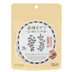 ブラウンシュガー 薬膳おやつ なつめとクコの実 20g
