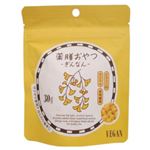 ブラウンシュガー 薬膳おやつ ぎんなん 30g