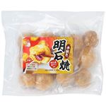 ★夢工房 手焼き明石焼 2食パック