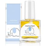 mamacharm バイバイチュッチュ 指しゃぶり防止 マニキュア