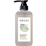 I－ne DROAS（ドロアス）クレイボディウォッシュ スムース 400ml