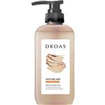 I－ne DROAS（ドロアス）クレイボディウォッシュ モイスト 400ml