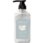 I－ne DROAS（ドロアス）シルキークレンズ シャンプー 400ml