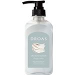 I－ne DROAS（ドロアス）シルキークレンズ トリートメント 400g