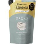 I－ne DROAS（ドロアス）シルキークレンズ シャンプー つめかえ用 350ml