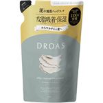 I－ne DROAS（ドロアス）シルキークレンズ トリートメント つめかえ用 350g