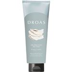 I－ne DROAS（ドロアス）クレイヘアマスク シルキーディープモイスト 200g