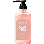 I－ne DROAS（ドロアス）ダメージリペア シャンプー 400ml
