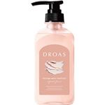 I－ne DROAS（ドロアス）ダメージリペア トリートメント 400g