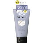 I－ne DROAS（ドロアス）クレイクリアウォッシュ 120g