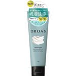 I－ne DROAS（ドロアス）クレイクレンジングジェル 120g
