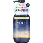 I－ne YOLU（ヨル）ディープナイトリペア シャンプー 400ml