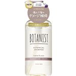 I－ne BOTANIST（ボタニスト）ボタニカルシャンプー ダメージケア 460ml