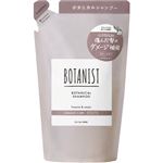 I－ne BOTANIST（ボタニスト）ボタニカルシャンプー ダメージケア つめかえ用 400ml