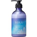I－ne YOLU（ヨル）リラックスナイトリペア トリートメント 440g