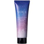 I－ne YOLU（ヨル）カームナイトリペア ジェルヘアマスク 145g