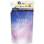 I－ne YOLU（ヨル）カームナイトリペア シャンプー つめかえ用 370ml
