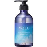 I－ne YOLU（ヨル）リラックスナイトリペア シャンプー 440ml