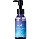 I－ne YOLU（ヨル）リラックスナイトリペア ヘアオイル 75ml
