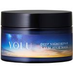 I－ne YOLU（ヨル）ディープナイトリペア バームヘアマスク 145g