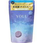 I－ne YOLU（ヨル）リラックスナイトドリーミング バスタブレット 40g×6錠