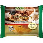 セレクトスイーツ 北海道ティラミスのシュークリーム 1個