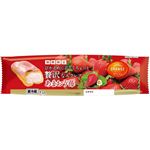 オランジェ ひかえめに言ってちょっと贅沢なエクレア・あまおう苺 1個