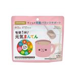【1歳以降】the kindest 子どものためのまんてんバランス ココア味 70g