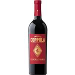 アメリカ産 フランシス・コッポラ ダイヤモンド・コレクション・ジンファンデル【赤／フルボディ】 750ml