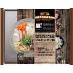 ★西友フーズ ソルロンタン鍋 440g