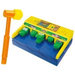 【3歳頃～】おうちでワイワイ ワニワニパニック