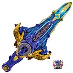 【3歳頃～】ナンバーワン戦隊ゴジュウジャー DXリョウテガソード