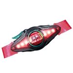 【3歳頃～】変身ベルト DXゼッツドライバー