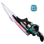 【3歳頃～】仮面ライダー DXブレイカムゼッツァー