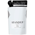 レインメーカーズ ＆be（アンドビー）スタンドアップ シャンプー 詰め替え 370ml