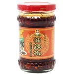 友盛 香辣脆油辣椒 210g