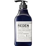 LIFELONG リデン ハイブリッド・シャンプー 500ml