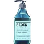 LIFELONG リデン ハイブリット・シャンプー R2 500ml