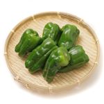 福島県産 会津オーガニックピーマン 170g 1袋